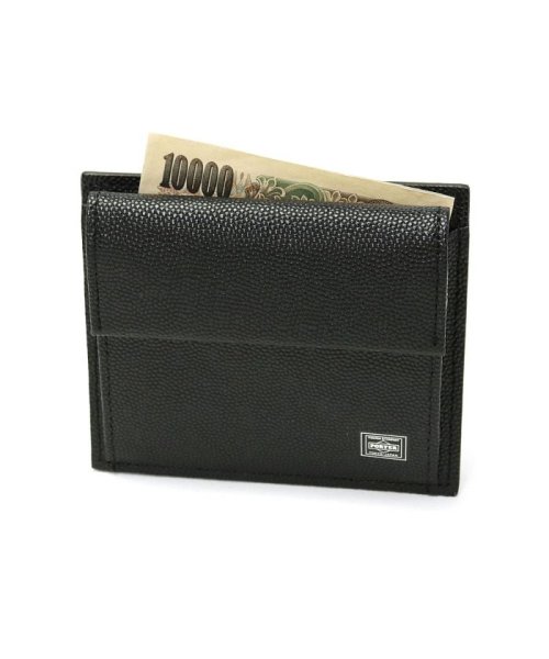 PORTER(ポーター)/ポーター エイブル カード ＆ コインケース 030－03442 ミニ財布 吉田カバン PORTER ABLE CARD & COIN CASE/img08