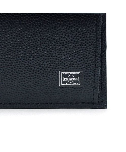 PORTER(ポーター)/ポーター エイブル カード ＆ コインケース 030－03442 ミニ財布 吉田カバン PORTER ABLE CARD & COIN CASE/img14