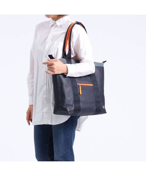 PORTER(ポーター)/ポーター リラックス トートバッグ 328－01521 吉田カバン PORTER ORTER RELAX TOTE BAG メンズ レディース/img07