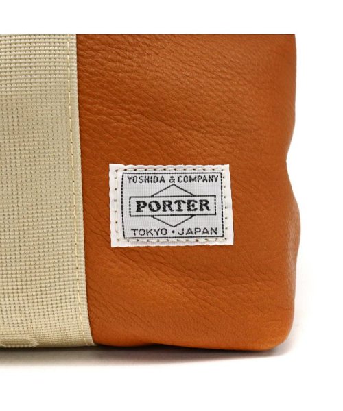 PORTER(ポーター)/ポーター リラックス トートバッグ 328－01521 吉田カバン PORTER ORTER RELAX TOTE BAG メンズ レディース/img23