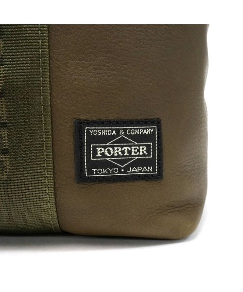 PORTER(ポーター)/ポーター リラックス トートバッグ 328－01521 吉田カバン PORTER ORTER RELAX TOTE BAG メンズ レディース/img24