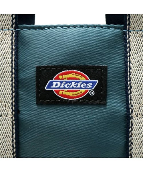 Dickies(Dickies)/ディッキーズ 2WAYトートバッグ Dickies TAPE MINI 2WAYTOTE ファスナー付き メンズ レディース 14559900/img15