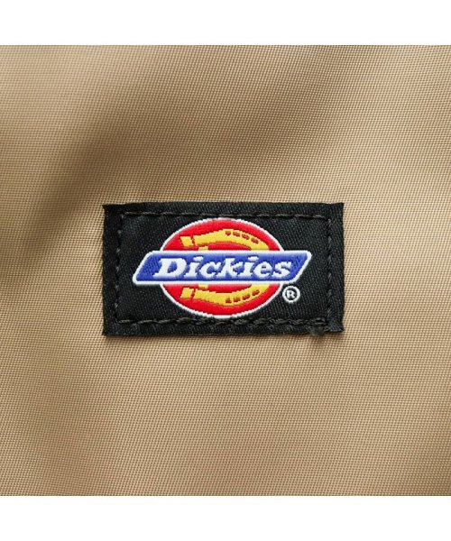 Dickies(Dickies)/ディッキーズ トートバッグ Dickies TAPE TOTE  A4 ファスナー付き 軽い おしゃれ 14560000/img16
