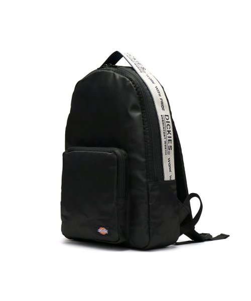 Dickies(Dickies)/ディッキーズ リュック Dickies リュックサック TAPE BACKPACK バックパック A4 通学 カジュアル 14560100/img01