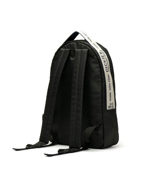Dickies(Dickies)/ディッキーズ リュック Dickies リュックサック TAPE BACKPACK バックパック A4 通学 カジュアル 14560100/img02