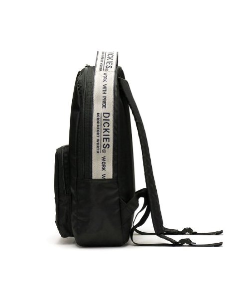 Dickies(Dickies)/ディッキーズ リュック Dickies リュックサック TAPE BACKPACK バックパック A4 通学 カジュアル 14560100/img03