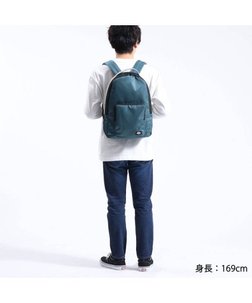 Dickies(Dickies)/ディッキーズ リュック Dickies リュックサック TAPE BACKPACK バックパック A4 通学 カジュアル 14560100/img06