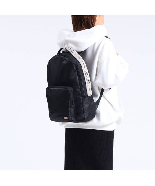 Dickies(Dickies)/ディッキーズ リュック Dickies リュックサック TAPE BACKPACK バックパック A4 通学 カジュアル 14560100/img07