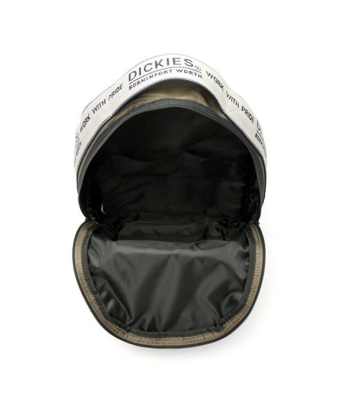 Dickies(Dickies)/ディッキーズ リュック Dickies リュックサック TAPE BACKPACK バックパック A4 通学 カジュアル 14560100/img13