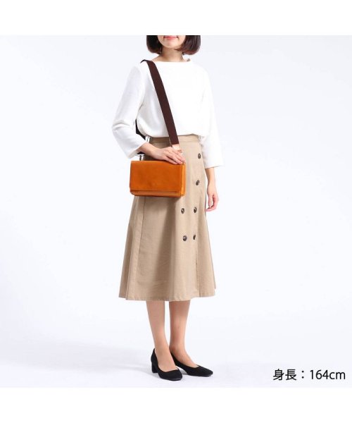 ダコタ ブラックレーベル お財布ショルダー Dakota Black Label アクソリオ ショルダーバッグ 2way メンズ ダコタブラックレーベル Dakota Black Label Magaseek