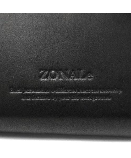 ZONALe(ゾナール)/ゾナール キーケース ZONALe ROSSO ロッソ カードポケット スマートキー ス 31011/img16