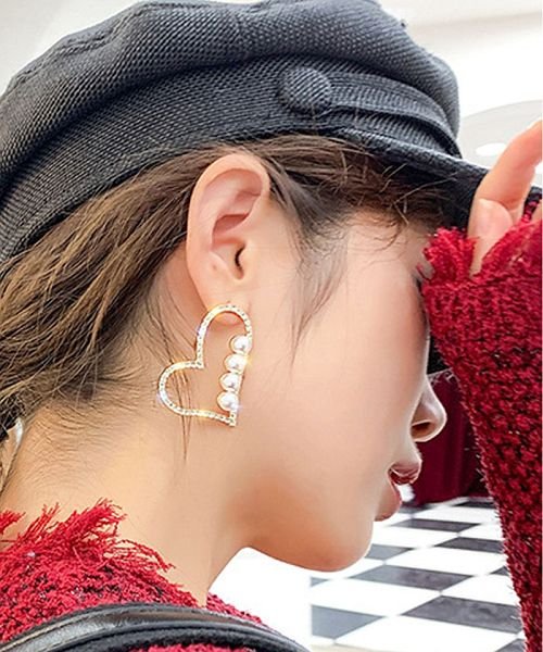 セール ピアス パール 大ぶりピアス シンプル ハートピアス アクセサリー かわいい ショッピングゴー Shoppinggo Magaseek セール ピアス パール 大ぶりピアス シンプル ハートピアス アクセサリー かわいい ショッピングゴー Shoppinggo Magaseek