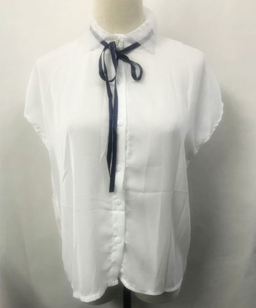 ブラウス レディース 春夏 2色 通勤 大人 ブラウス シフォンシャツ ブラウス レディース 春夏 2色 通勤 大人 ブラウス シフォンシャツ