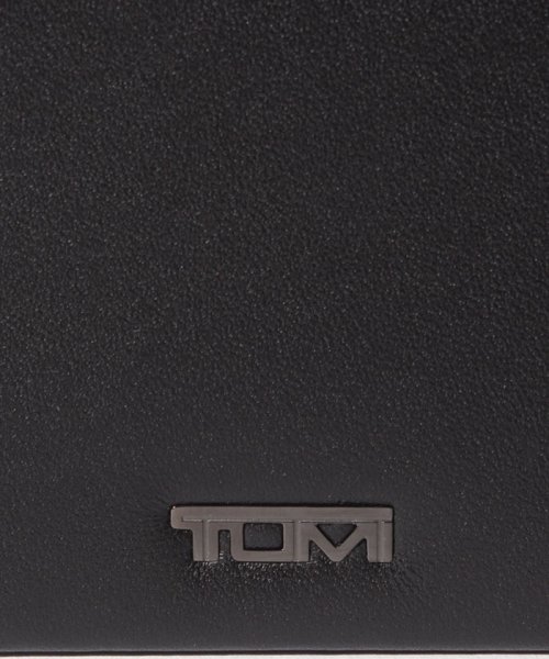 TUMI(トゥミ)/カードケース Nassau SLG ガセット・カード・ケース/img05