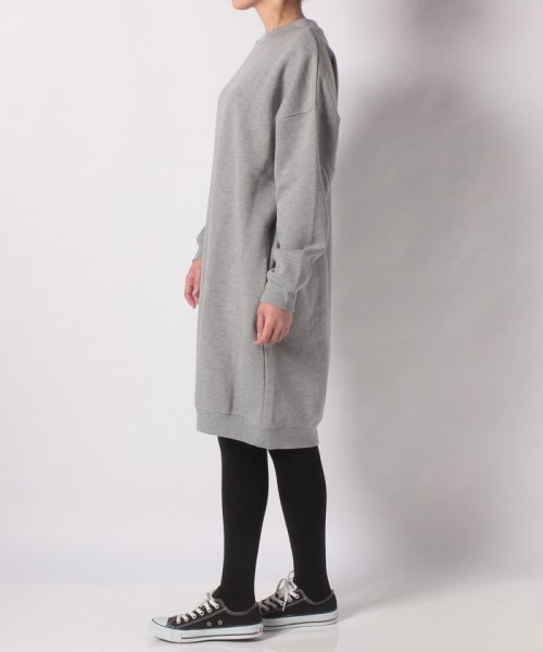 セール Warehouse スウェットワンピース アーバンリサーチ アウトレット Urban Research Outlet Magaseek