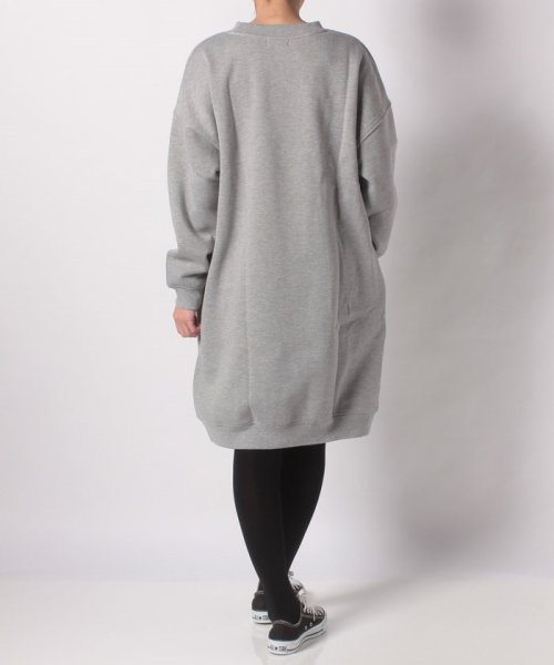 セール Warehouse スウェットワンピース アーバンリサーチ アウトレット Urban Research Outlet Magaseek