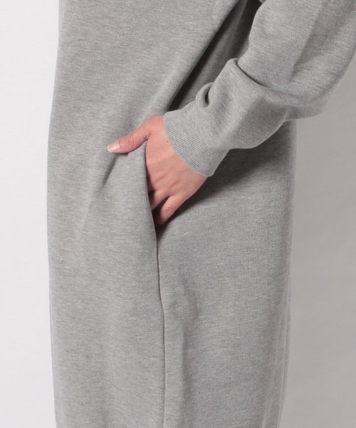 セール Warehouse スウェットワンピース アーバンリサーチ アウトレット Urban Research Outlet Magaseek