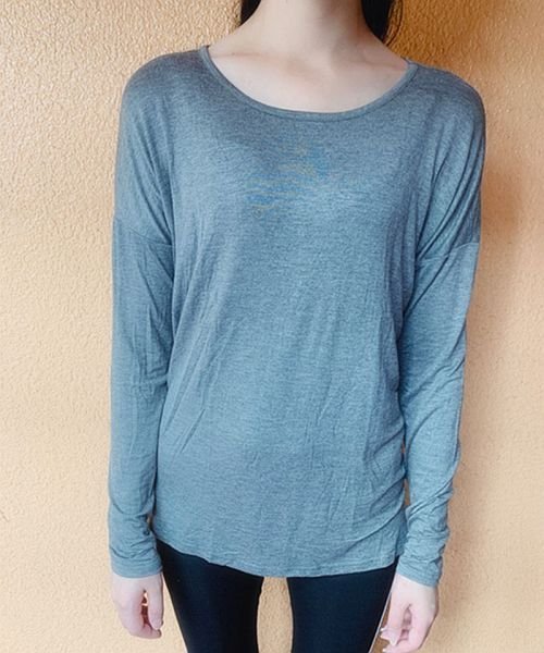 セール Tシャツレディース カットソー 長袖 トップス 秋冬伸縮性 ナチュラル チュニック セイヘイショップ Seiheishop Magaseek セール Tシャツレディース カットソー 長袖 トップス 秋冬伸縮性 ナチュラル チュニック セイヘイショップ Seiheishop Magaseek
