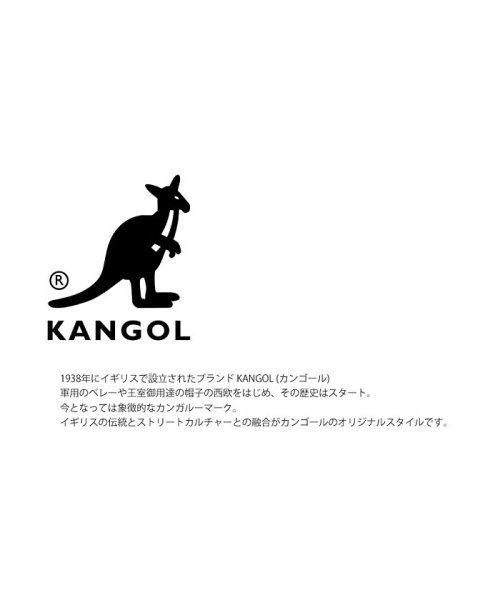 TopIsm(トップイズム)/KANGOL(カンゴール)靴下3足セット！アンクル＆クオーターソックス/img03