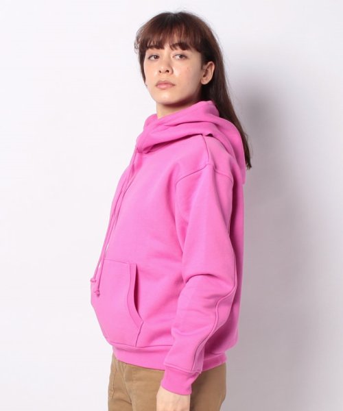LEVI’S OUTLET(リーバイスアウトレット)/'UNBASIC' HOODIE TONAL BABY TAB HOODIE P/img01