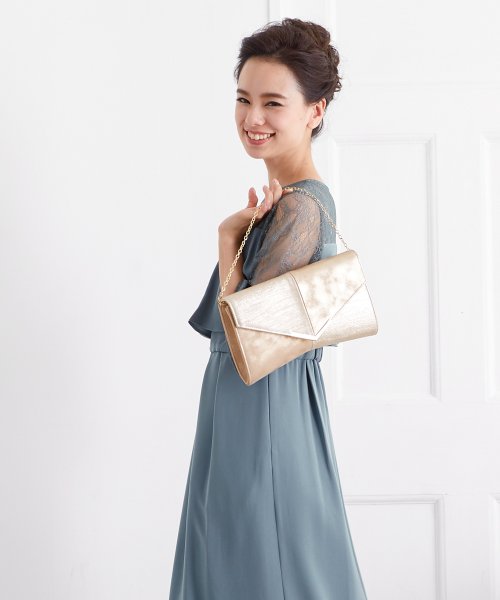 ロング丈七分袖レースワンピースドレス 結婚式 袖あり パーティードレス フォーマルドレス お呼ばれ ドレス ミセス 二次会 同窓会 成人式 ゴム 透け感  XU1571141554(12155円)