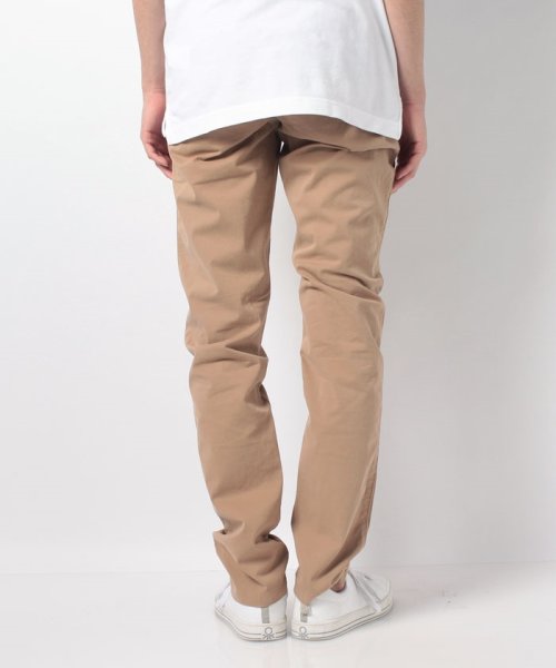 BENETTON (mens)(ベネトン（メンズ）)/スリムカラーチノパンツ/img34