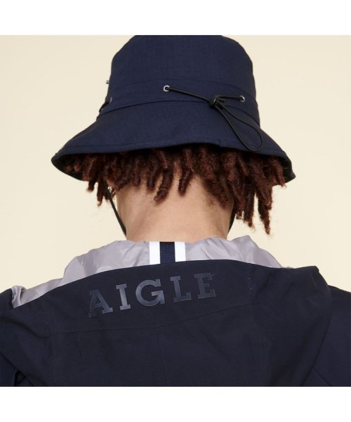 ＡＩＧＬＥ MEN(エーグル　メンズ)/ゴアテックス メルトッド ジャケット/img05