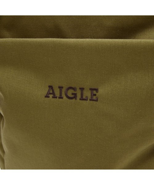 ＡＩＧＬＥ UNISEX(エーグル　ユニセックス)/ドゥダット バックパック20/img13