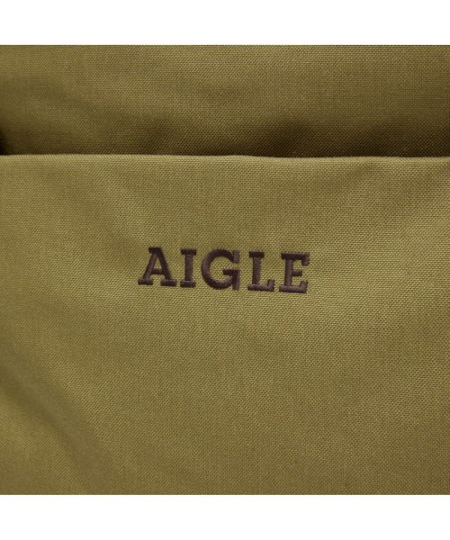 ＡＩＧＬＥ UNISEX(エーグル　ユニセックス)/ドゥダット ２ウェイトートバッグ/img08