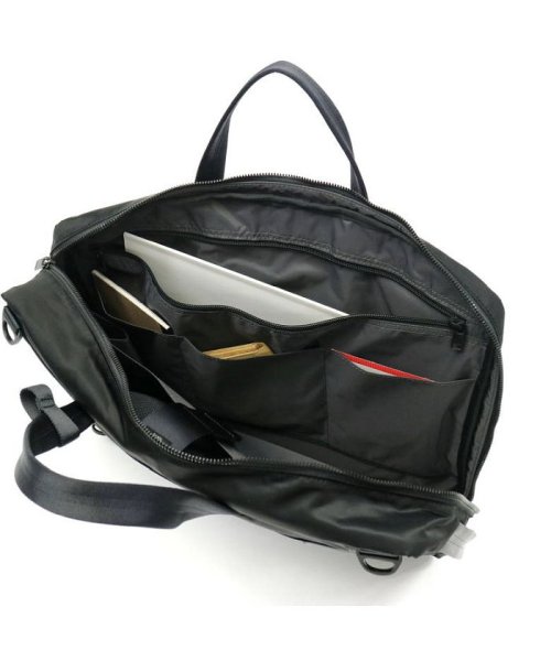 PORTER(ポーター)/ポーター エヴォ 3WAYブリーフケース 534－05268 ビジネスバッグ 吉田カバン PORTER EVO 3WAY BRIEFCASE/img13