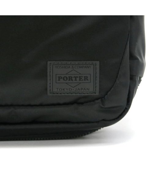 PORTER(ポーター)/ポーター エヴォ 3WAYブリーフケース 534－05268 ビジネスバッグ 吉田カバン PORTER EVO 3WAY BRIEFCASE/img34