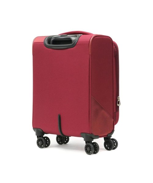 AMERICAN TOURISTER(アメリカンツーリスター)/【日本正規品】AMERICAN TOURISTER アメリカンツーリスター スピナー54エキスパンダブル スーツケース 32～34L GL8－001/img02