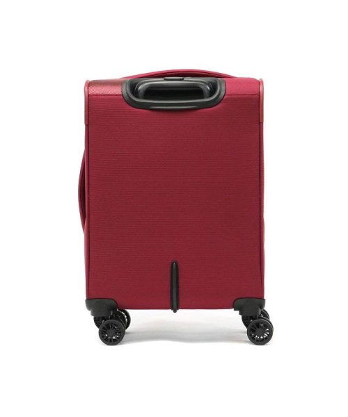 AMERICAN TOURISTER(アメリカンツーリスター)/【日本正規品】AMERICAN TOURISTER アメリカンツーリスター スピナー54エキスパンダブル スーツケース 32～34L GL8－001/img05