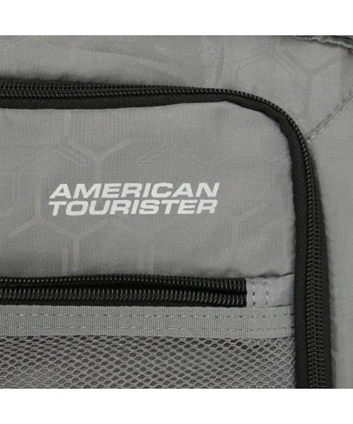 AMERICAN TOURISTER(アメリカンツーリスター)/【日本正規品】AMERICAN TOURISTER アメリカンツーリスター スピナー54エキスパンダブル スーツケース 32～34L GL8－001/img29