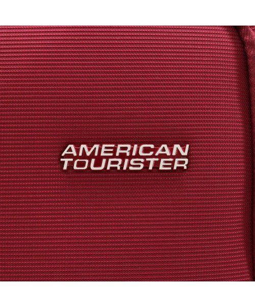 AMERICAN TOURISTER(アメリカンツーリスター)/【日本正規品】AMERICAN TOURISTER アメリカンツーリスター スピナー54エキスパンダブル スーツケース 32～34L GL8－001/img32