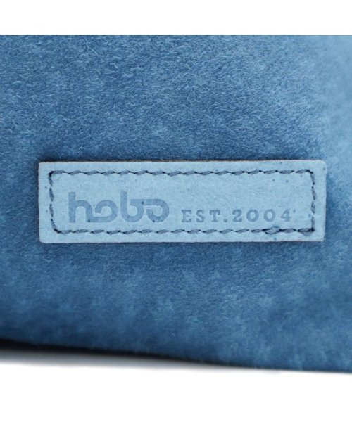 hobo(ホーボー)/ホーボー 巾着バッグ hobo WR PIG LEATHER HANDLE POUCH 巾着 斜めがけバッグ メンズ レディース HB－BG3109/img14