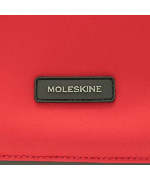 MOLESKINE(モレスキン)/モレスキン リュック MOLESKINE バッグ バッグパック ソフトタッチPU製 ビジネスバッグ ビジネスリュック/img24
