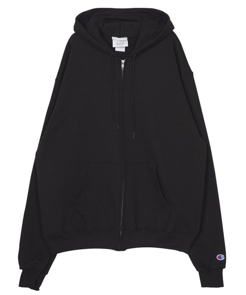 Champion チャンピオン 裏起毛zipupパーカー ジップアップパーカー メンズ スウェット ジップパーカー ジップ ジギーズショップ Jiggys Shop Magaseek