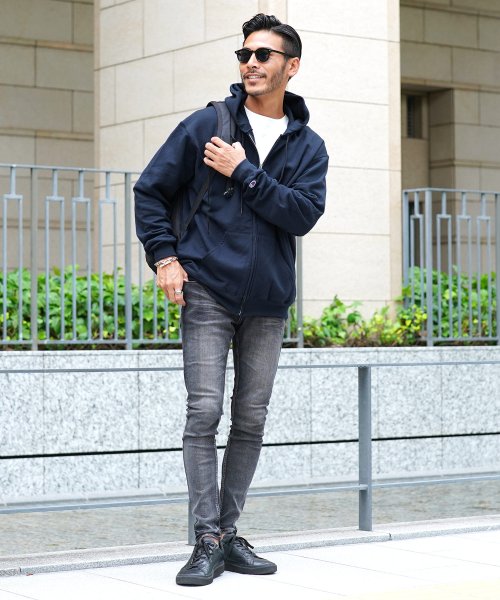 Champion チャンピオン 裏起毛zipupパーカー ジップアップパーカー メンズ スウェット ジップパーカー ジップ ジギーズショップ Jiggys Shop Magaseek Champion チャンピオン 裏起毛zipupパーカー ジップアップパーカー メンズ スウェット ジップパーカー ジップ ジギーズショップ Jiggys Shop Magaseek