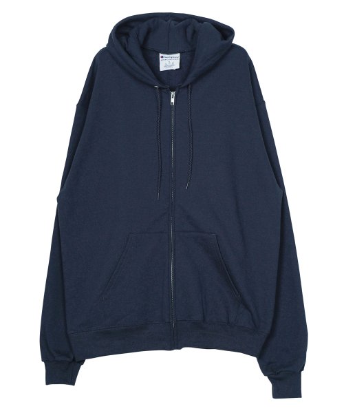 Champion チャンピオン 裏起毛zipupパーカー ジップアップパーカー メンズ スウェット ジップパーカー ジップ ジギーズショップ Jiggys Shop Magaseek