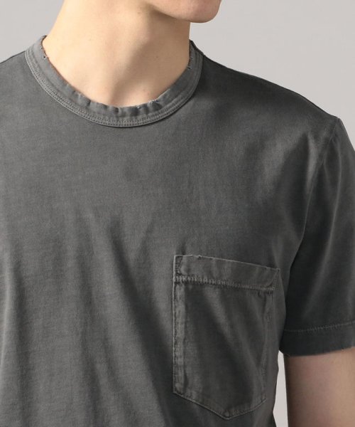 コットン ポケット付きtシャツ Msx3349g James Perse James Perse Magaseek コットン ポケット付きtシャツ Msx3349g James Perse James Perse Magaseek