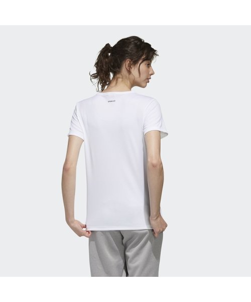 アディダス レディス W Mh ワンポイント Tシャツ アディダス Adidas Magaseek アディダス レディス W Mh ワンポイント Tシャツ アディダス Adidas Magaseek