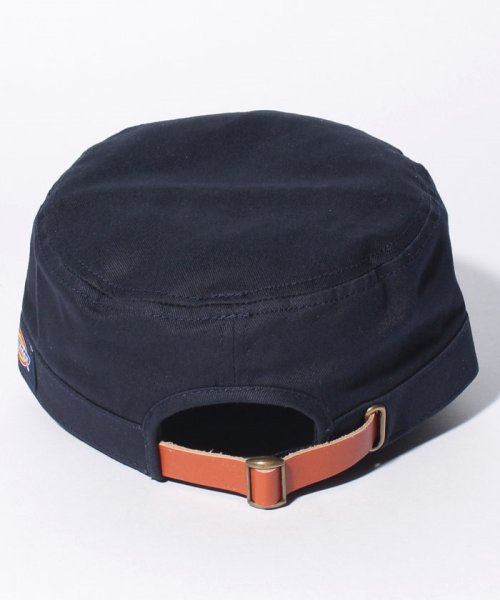 Dickies(Dickies)/Dickies Standard work cap ワークキャップ/img02