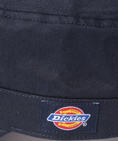 Dickies(Dickies)/Dickies Standard work cap ワークキャップ/img04