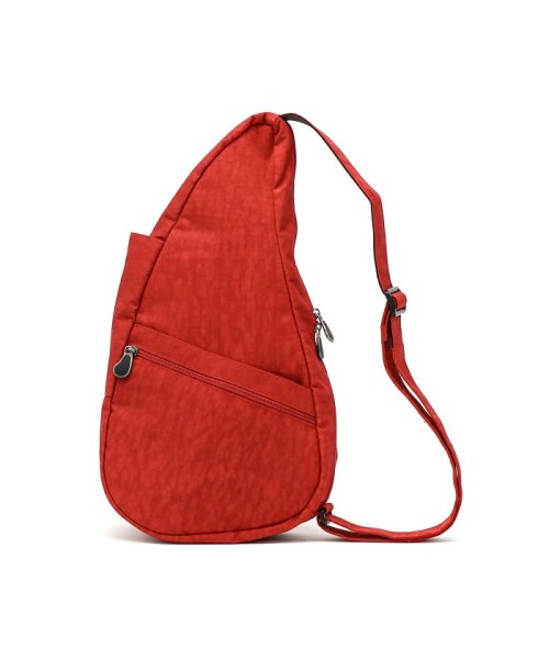 HEALTHY BACK BAG(ヘルシーバックバッグ)/ヘルシーバックバッグ ボディバッグ HEALTHY BACK BAG Classic S Texutured Nylon アメリバッグ タテ型 6303/img04