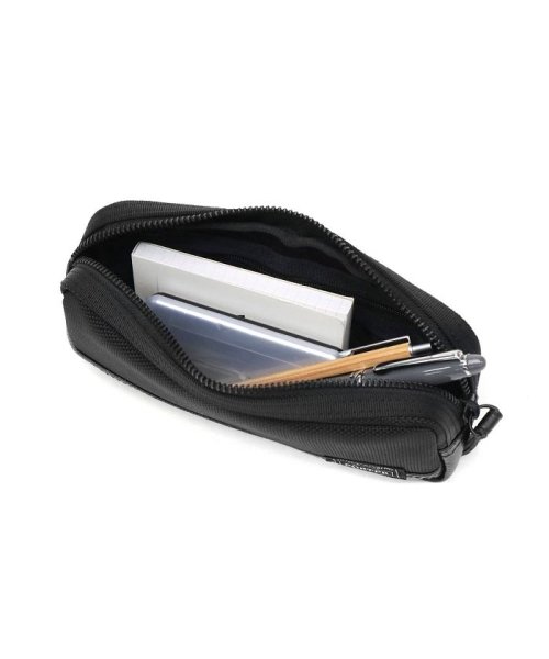 ポーター ヒート ペンケース 703－07974 吉田カバン PORTER HEAT PEN CASE ポーチ ビジネス 日本製 人気・おすすめ｜使いやすい・旅行におすすめ 品質保証 全国発送 日本国内発送・最短翌日お届け
