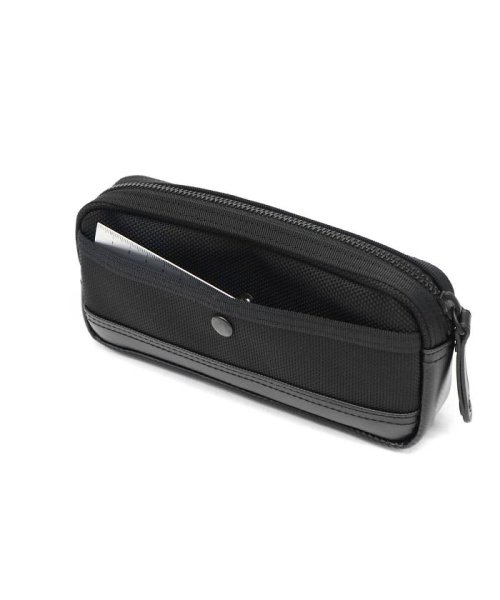 ポーター ヒート ペンケース 703－07974 吉田カバン PORTER HEAT PEN CASE ポーチ ビジネス 日本製 人気・おすすめ｜使いやすい・旅行におすすめ 品質保証 全国発送 日本国内発送・最短翌日お届け