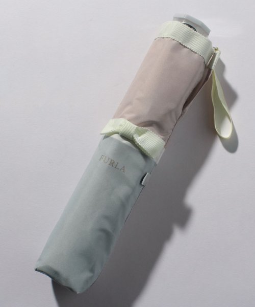 FURLA(フルラ)/FURLA(フルラ)折りたたみ傘 【グログラン リボン】/img02