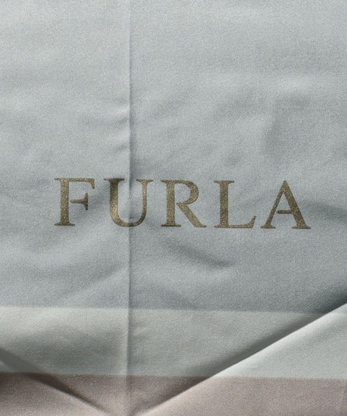 FURLA(フルラ)/FURLA(フルラ)折りたたみ傘 【グログラン リボン】/img04