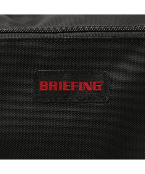BRIEFING(ブリーフィング)/【日本正規品】ブリーフィング スーツケース BRIEFING ソフトキャリーケース JET TRIP CARRY 機内持ち込み 32L BRA193C46 /img28
